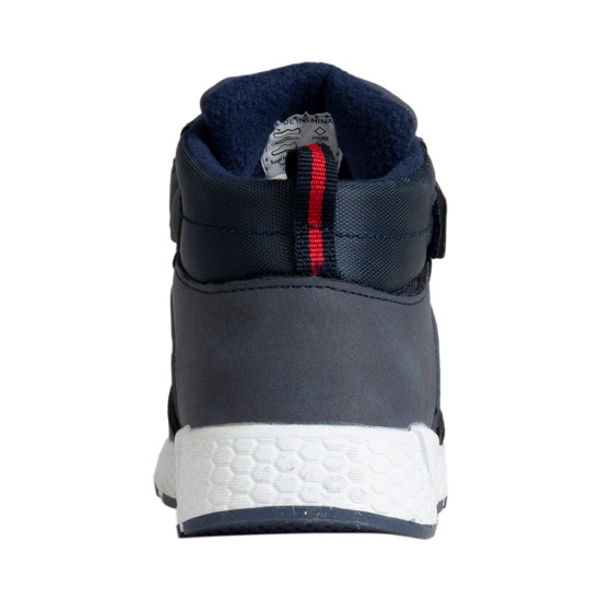 Disney Spiderman-Mid cut shoe